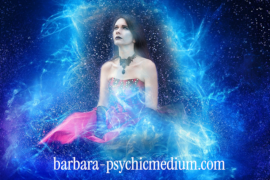 Aura colors and their meanings – spiritual energy field around a person.