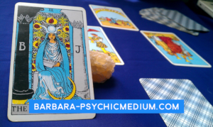 How to read tarot cards – beginner spreads & meanings Barbara Psychic Medium
