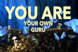 You Are Your Own Guru – Trust Your Inner Guidance