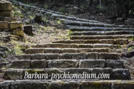 What is your Higher Self? Connecting to inner wisdom. Barbara Psychic Medium