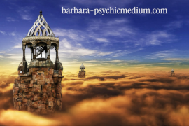 Meaning of dreams – what your dreams are telling you Barbara Psychic Medium