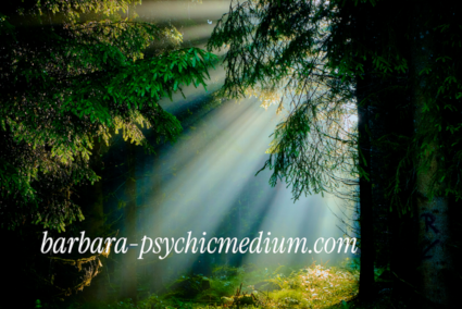 How to find the right psychic medium – genuine & loving connection Barbara