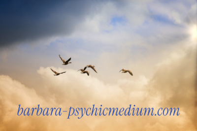 Signs spirit guides contacting you – repeating numbers & synchronicities