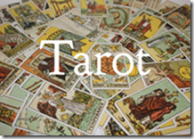Tarot card reading