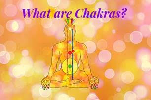 Chakras