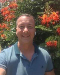 Ernst, your spiritual life coach with claircognizant and clairsentient powers.